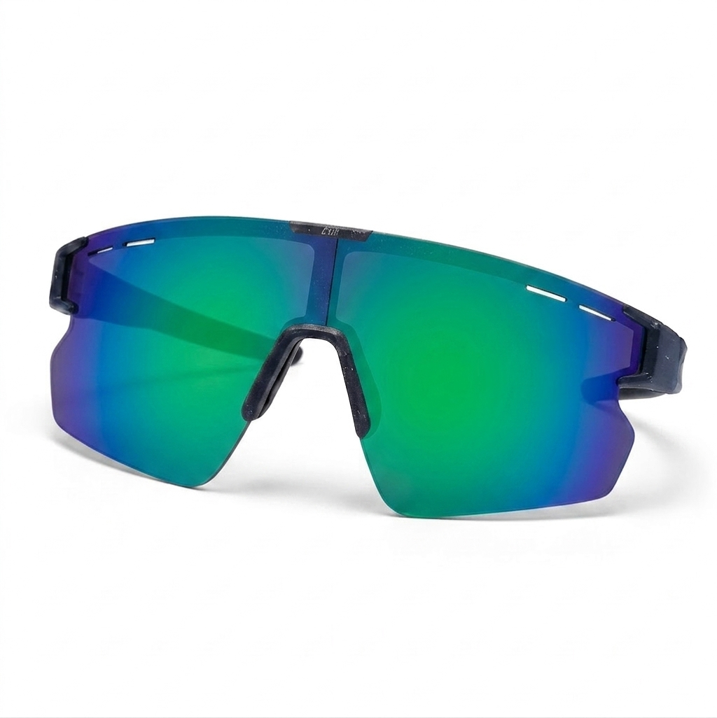 Zest Green