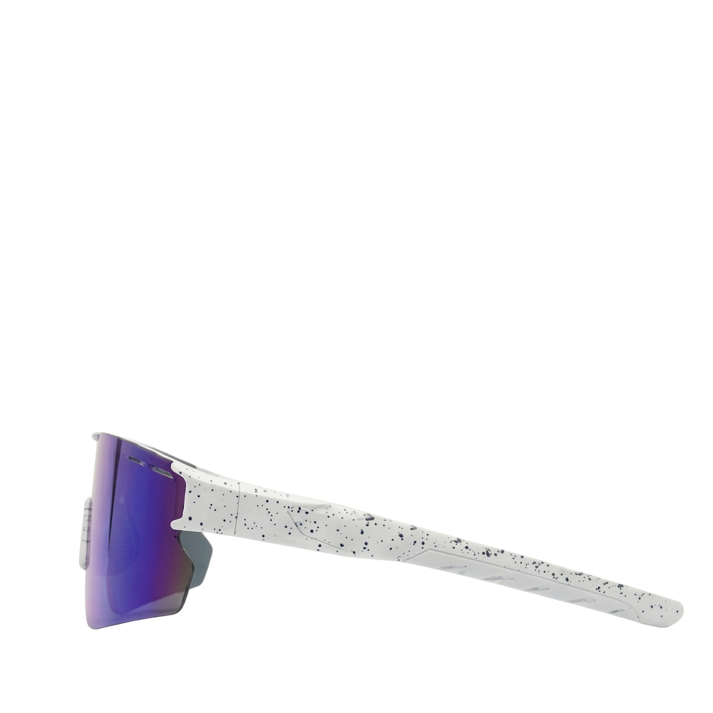 Neo White blue
