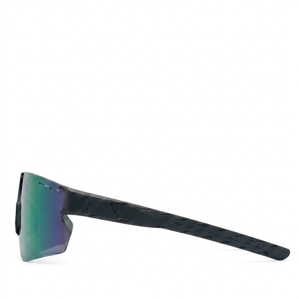 Zest Green